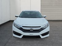 2016 Honda Civic EX-1