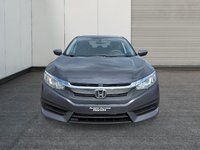 2016 Honda CIVIC LX-1