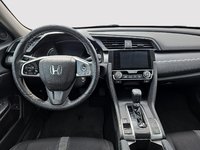 2016 Honda CIVIC LX-7