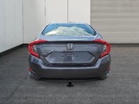 2016 Honda CIVIC LX-2