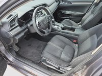 2016 Honda CIVIC LX-6