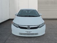 2012 Honda CIVIC LX-1