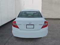 2012 Honda CIVIC LX-2