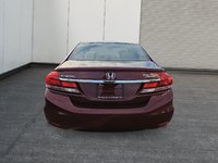 2014 Honda Civic LX-2