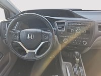 2014 Honda Civic LX-7