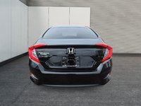 2016 Honda Civic LX-2