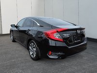 2016 Honda Civic LX-3