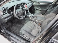 2016 Honda Civic LX-7