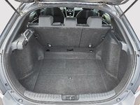 2017 Honda Civic LX-5