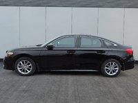 Honda CIVIC EX 2022-4