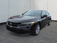 Honda CIVIC EX 2022-0