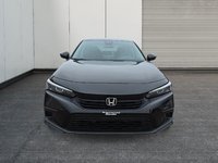Honda CIVIC EX 2022-1