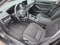 Honda CIVIC EX 2022-7