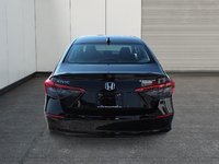 Honda Civic LX 2022-2