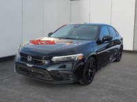 Honda Civic SPORT 2022-0
