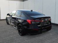Honda Civic SPORT 2022-3