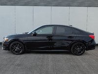 Honda Civic SPORT 2022-4
