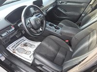 2022 Honda Civic SPORT-7