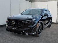 2024 Honda CR-V EX-L Hybride-0