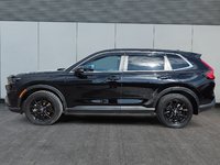 2024 Honda CR-V EX-L Hybride-4