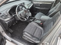 2021 Honda CR-V SPORT 4WD-7