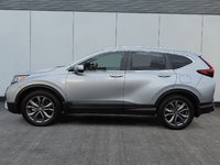 2021 Honda CR-V SPORT 4WD-4