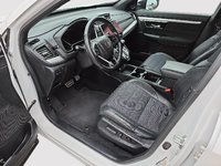 2022 Honda CR-V SPORT-7