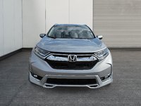 2017 Honda CR-V TOURING-1