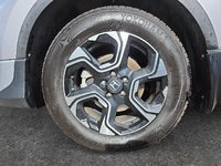 2017 Honda CR-V TOURING-6