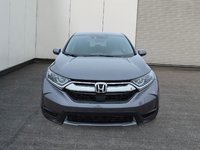 Honda CR-V LX 2019-1