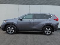 Honda CR-V LX 2019-4