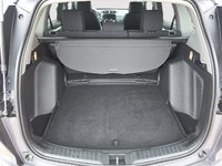 Honda CR-V LX 2019-5