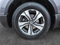 Honda CR-V LX 2019-6