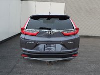 Honda CR-V LX 2019-2