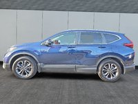 2020 Honda CR-V EX-L-4