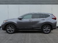 2021 Honda CR-V Sport-4
