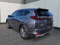 2021 Honda CR-V SPORT-3