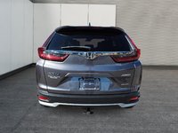2021 Honda CR-V SPORT-2