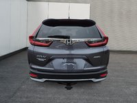 Honda CR-V EX-L 2021-2
