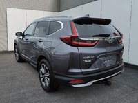 Honda CR-V EX-L 2021-3
