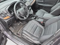 Honda CR-V EX-L 2021-7