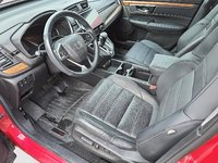 Honda CR-V EX-L 2021-7