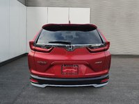 Honda CR-V EX-L 2021-2