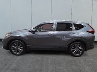 Honda CR-V Sport 2021-4