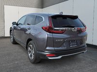2021 Honda CR-V LX 2WD-3