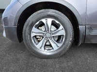 2021 Honda CR-V LX 2WD-6