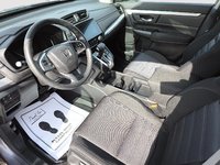 2021 Honda CR-V LX 2WD-7