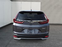 2021 Honda CR-V LX 2WD-2