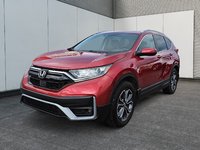 2022 Honda CR-V EX-L-0