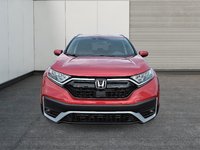 2022 Honda CR-V EX-L-1